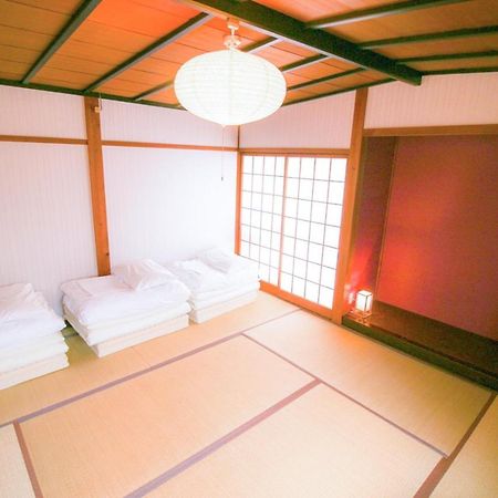Hostel Kinosaki Knot Toyooka  Exteriér fotografie