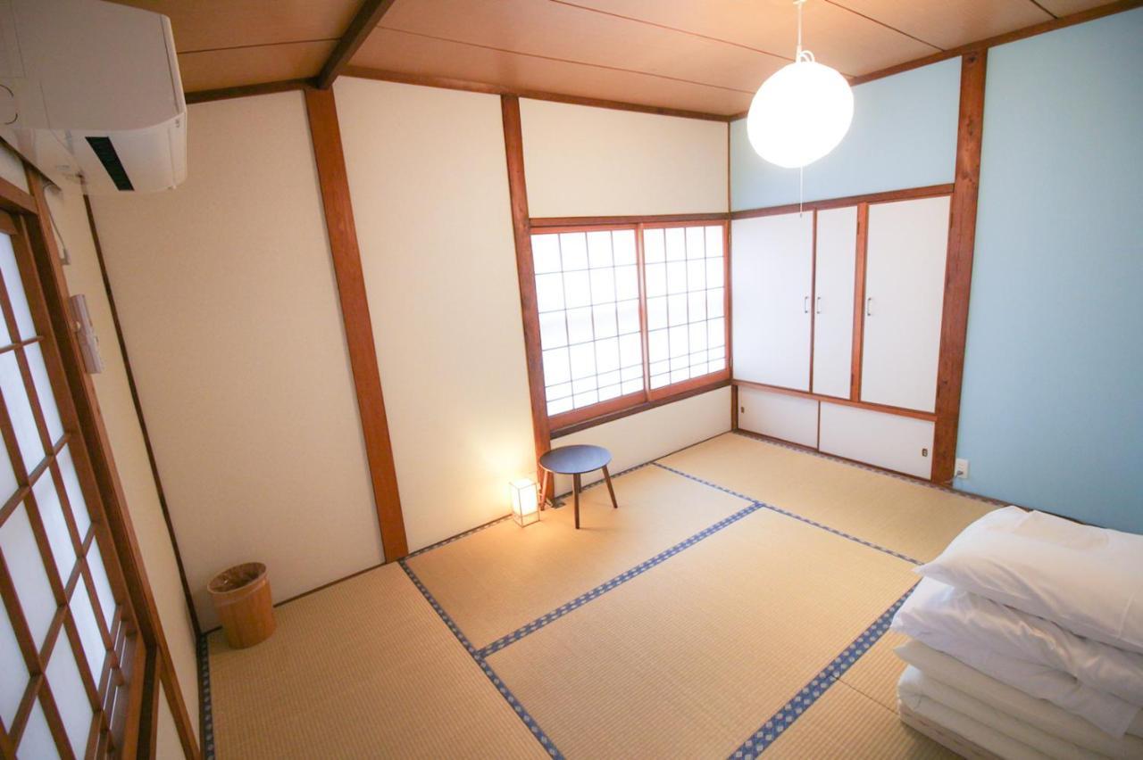 Hostel Kinosaki Knot Toyooka  Exteriér fotografie
