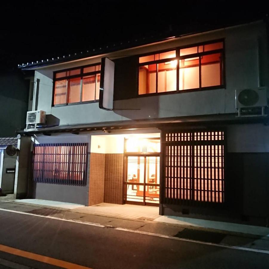 Hostel Kinosaki Knot Toyooka  Exteriér fotografie