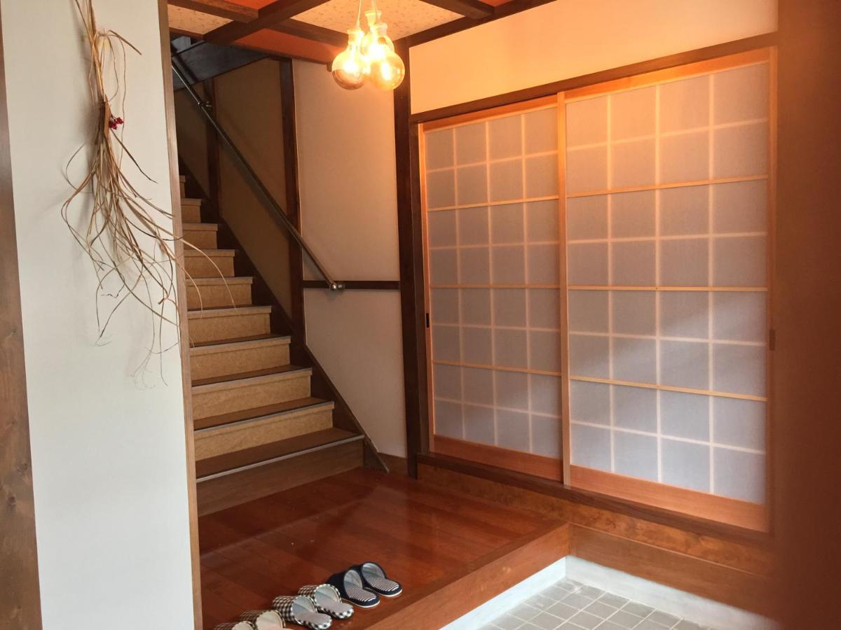 Hostel Kinosaki Knot Toyooka  Exteriér fotografie